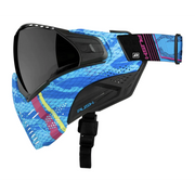 UNITE - VPR CMYK with Smoke Lens